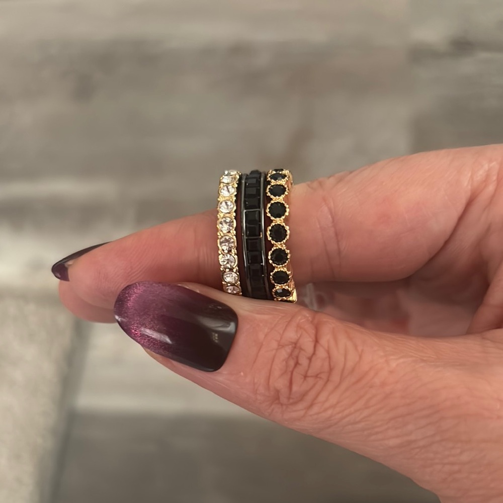 Ember Rings